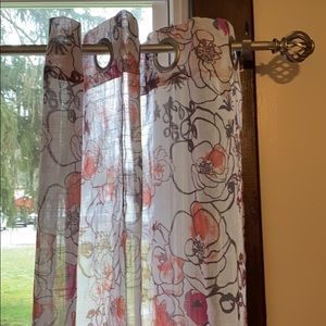 Curtains